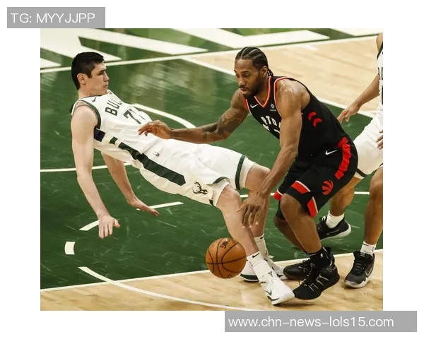 2019年东部决赛猛龙与雄鹿的激烈对决回顾与分析