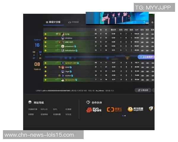 CSGO战术解析：深入探讨TES的盯防策略与执行细节