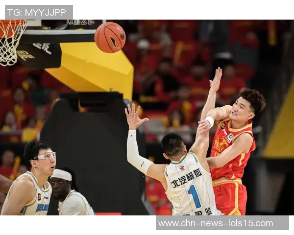 北京与广州精彩对决视频回放全程回顾与分析让你重温比赛瞬间