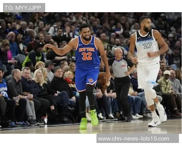 卡尔安东尼唐斯如何在新赛季中引领明尼苏达森林狼重返季后赛之路