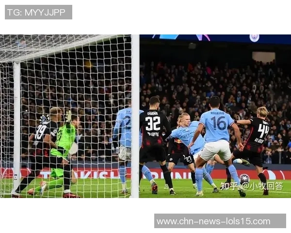 哈兰德狂揽五球曼城7-0横扫莱比锡创下欧冠历史新纪录