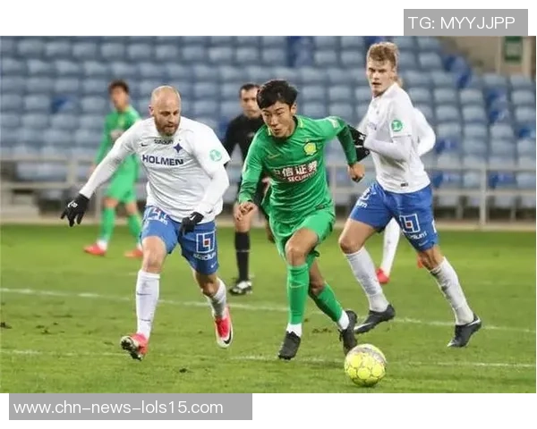 国安与北雪平精彩对决视频回顾赛场瞬间尽收眼底