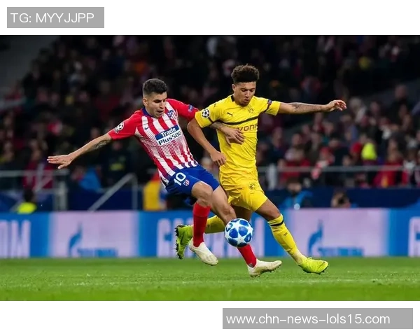 多特蒙德与马德里球队对决精彩回顾与分析