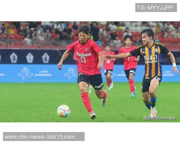 大阪飞脚迎战清水心跳力争主场胜利展现球队风采