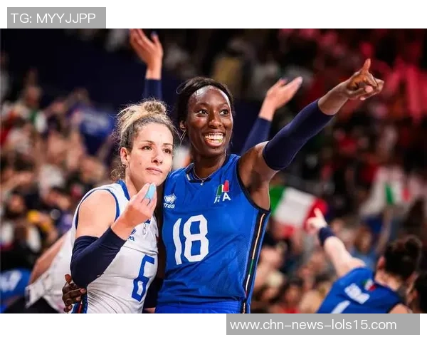 女排对决意大利半决赛精彩回顾视频全程直播尽在此处