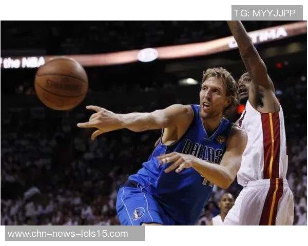 小牛逆袭热火2006总决赛回顾传奇时刻与经典对决