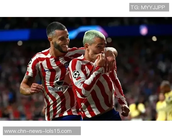 巴伦西亚与马竞精彩对决直播全程回顾与赛后分析