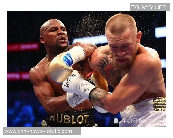 康纳麦格雷戈与钻石对决直播全程回顾精彩瞬间分析