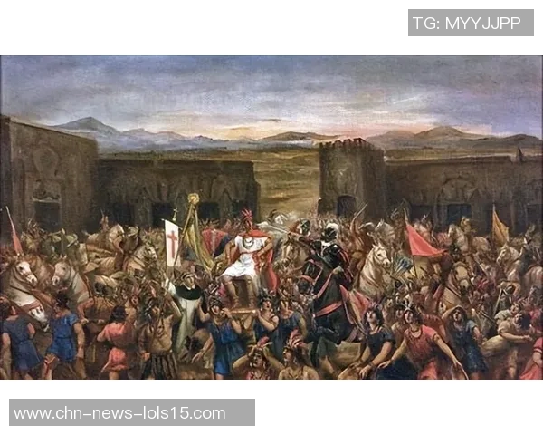 意大利人对抗西班牙联合的历史与文化碰撞探讨