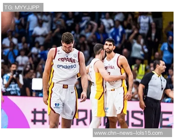 曼雷萨与巴斯克的激烈对决揭示西班牙篮球新格局